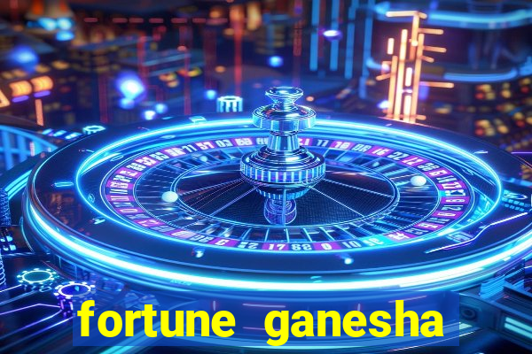 fortune ganesha gold demo